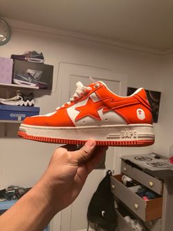 Bape Sta Shoes