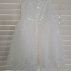 hermoso Vestido Size 4/5
