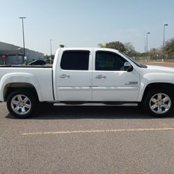 2012 GMC Sierra