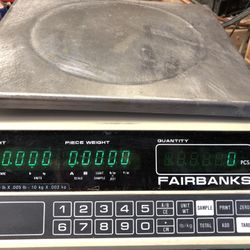 counting scales 