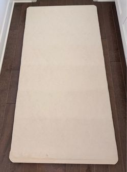 Sherwood Twin Size Bunkie Board x 2