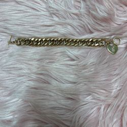 Costume Jewelry Bracelet