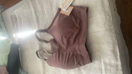 Kindred spor bra