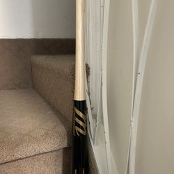 Youth Wood Bat 27 Inch
