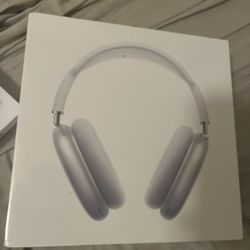 Airpod Maxes