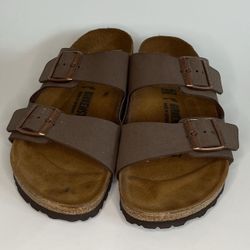 Birkenstock Slides Size 10