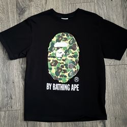 Used Bape Shirt