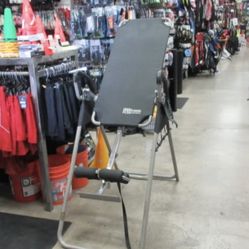 Used Weslo Inversion Flex System ( Read The Description)