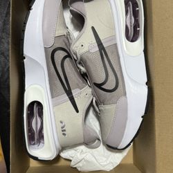 Brand New Lavender Nike Air Max