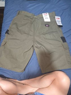 Dickies  cargo shorts  size 30