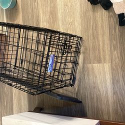 Dog Crate