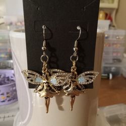 Handmade Jewelry 