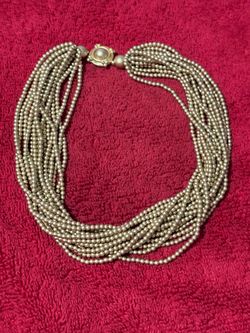 Necklace