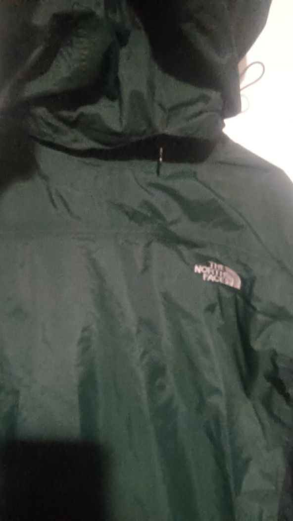 North Face Jacket