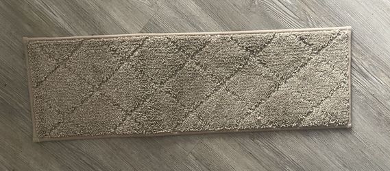 NIB Lot Of 14 Stair Treads (27 3/4 “ X 9”)