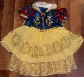Snow White