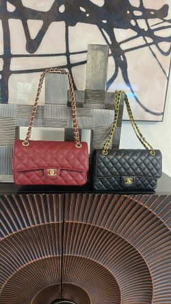 CC Bag