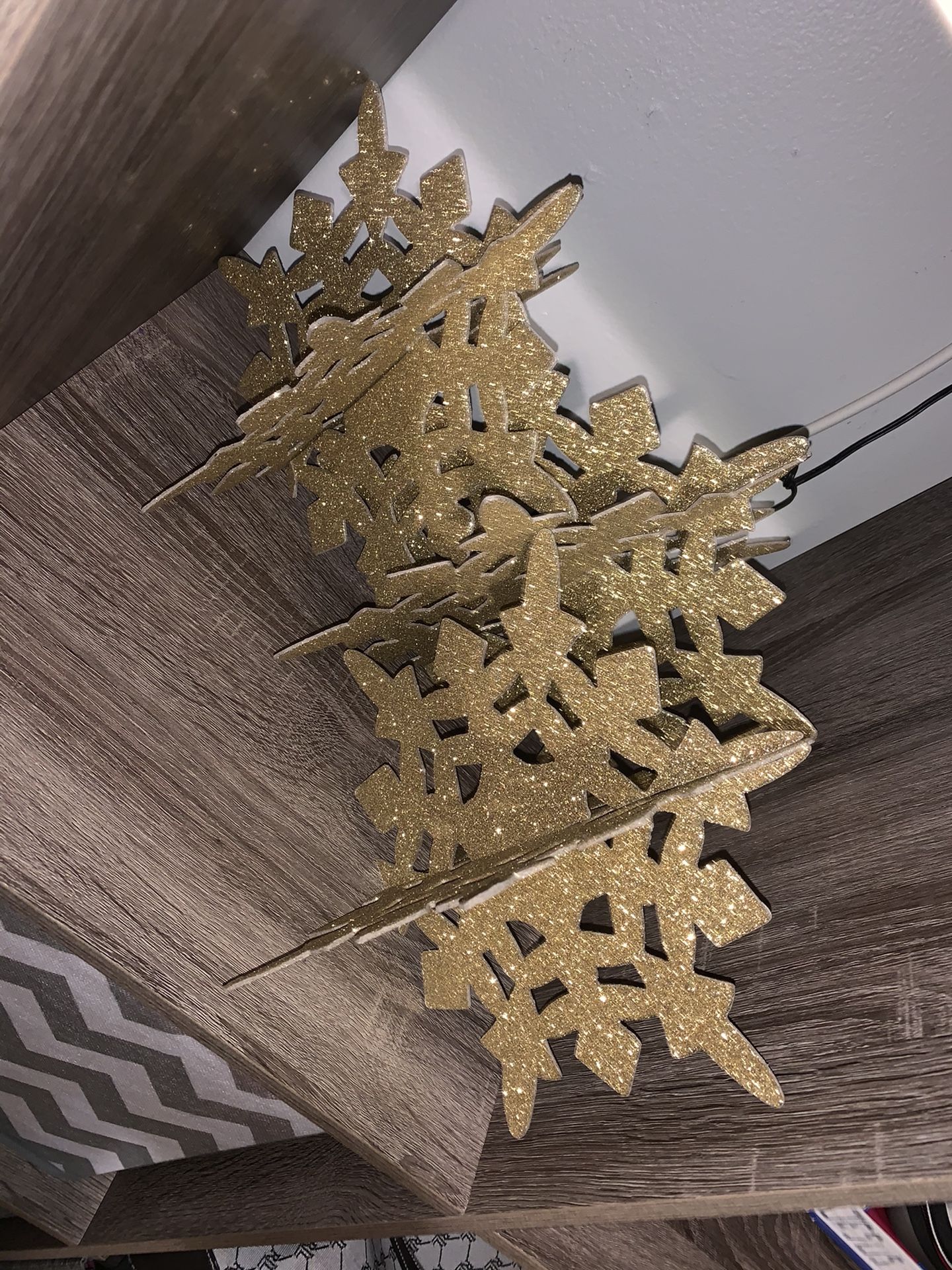 Christmas decor
