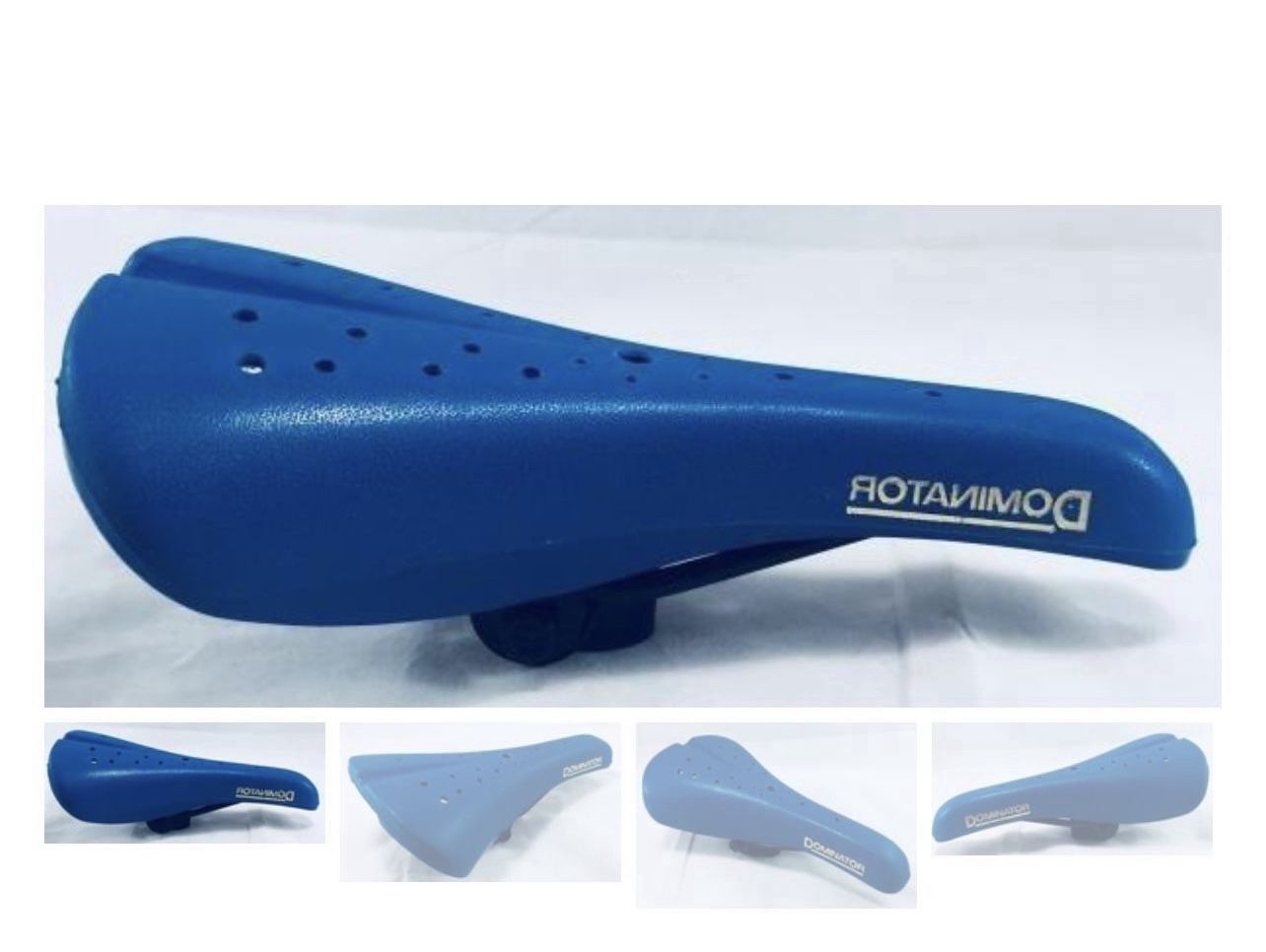 Old school seat!!! BMX Seat Black, Blue, Red, white Old School