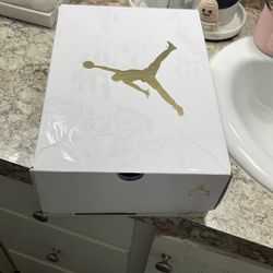 Air Jordan 6 Retro Low GC