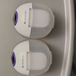Lasinoh Breast Pump 