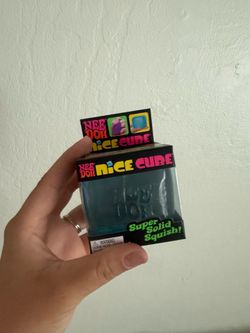 Nice Cube Needoh