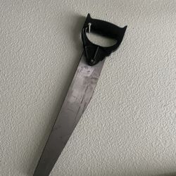 Saw