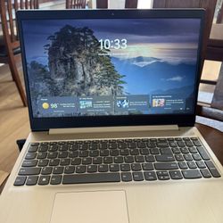 LENOVO IDEAPAD 3