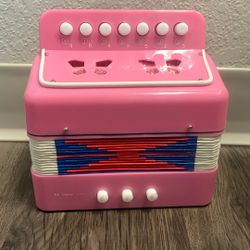 Accordion Para Niños $5