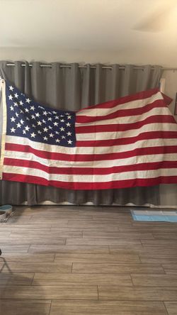 USA flag