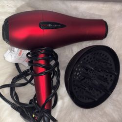 Hairdryer / Defuser By Tool Science