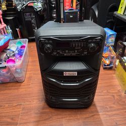 Bluetooth Speaker 5,000 Watts