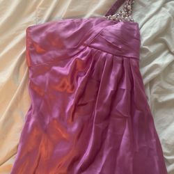 Xeniya Semiformal Dress