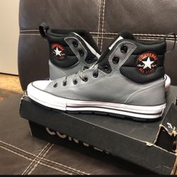 Converse berkshire boot