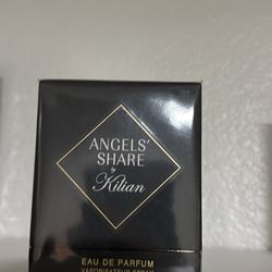 Angel Share