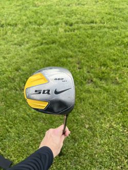Nike Sasquatch Driver 105degree