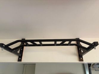 Exercise bar