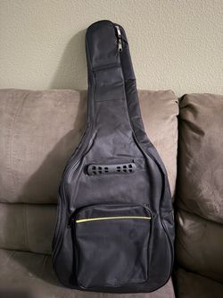 Guitar Bag/Case
