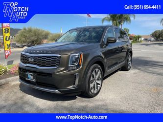 2021 Kia Telluride