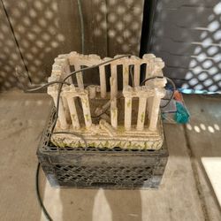 Aquarium Decoration
