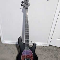 Harley Benton MB-4  SBK
