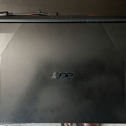 Acer Nitro 5 Sold As-Is