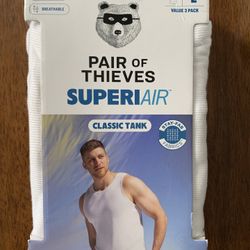 Classic Tank Size L