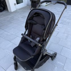 Silver Cross Dune Stroller