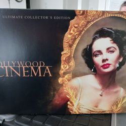 Hollywood Cinema 60 Movie Collection