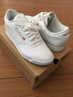 Women's Reebok