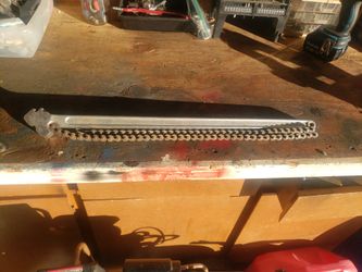 Blue Point / Snap-on Chain Wrench