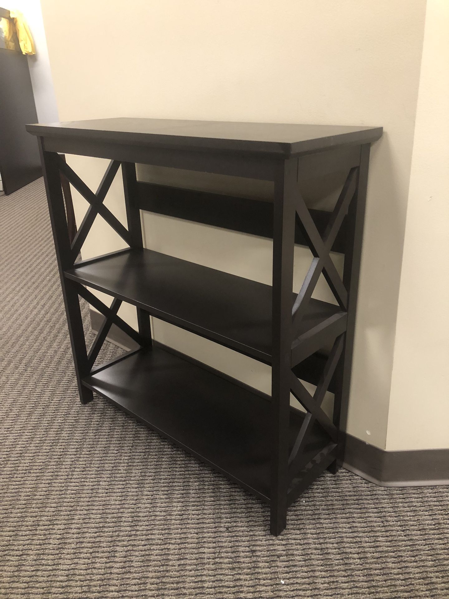 Hall Table -BRAND NEW In The Box - Built to Last