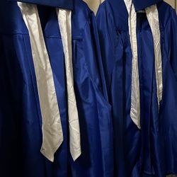 Graduation Gowns 