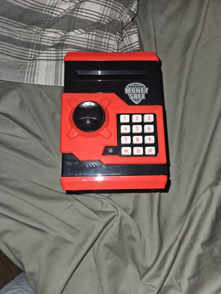 Money Safe
